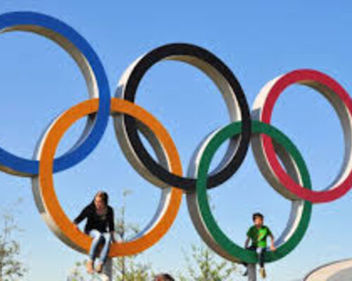 オリンピック